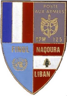 Insigne BPM 125