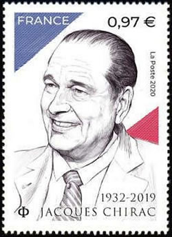 Jacques Chirac
