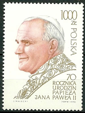 Jean-Paul II