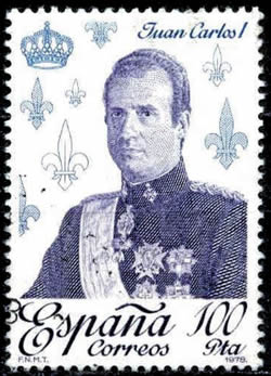 Juan Carlos 1er