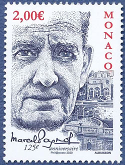 Marcel Pagnol