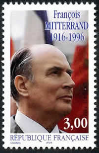 Mitterrand