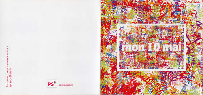 Collector "mon 10 mai"