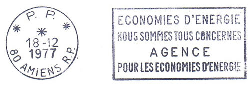 OMEC Economies d'énergie tous concernés Amiens en Port-Payé