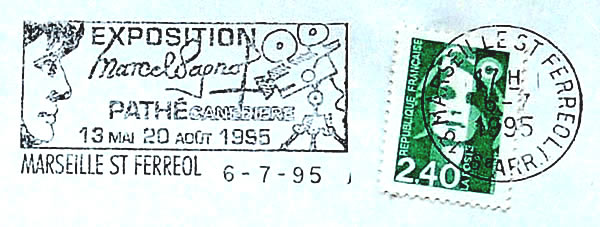 OMEC Pagnol Marseille