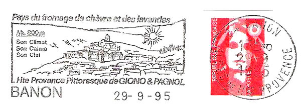 OMEC Pays de Giono et Pagnol