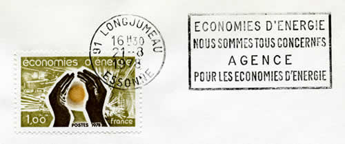 OMEC Economies d'énergie