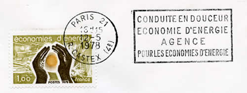 OMEC Conduite en douceur