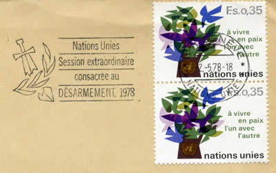 OMEC désarmement 1978