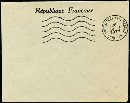 OMEC électorale préfecture de saint6Lô