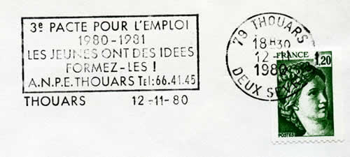 OMEC Pacte Emploi Thouars