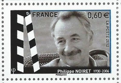 Philippe Noiret