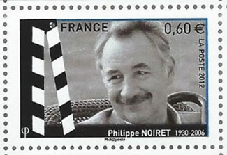 Philippe Noiret