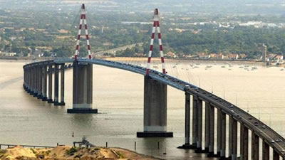 Pont de Saint-Nazaire