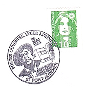 Portes Ouvertes Lycée Jacques Prévert