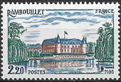 Rambouillet