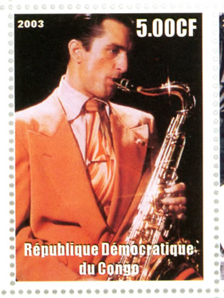 Robert de Niro dans New-York New-york