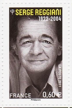 Serge Regiani