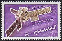 Satellite Symphonie