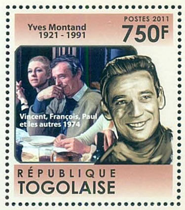 film Vincent François, Paul et les autres