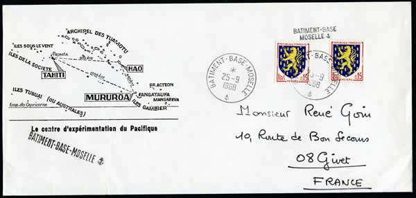 Batiment base Moselle