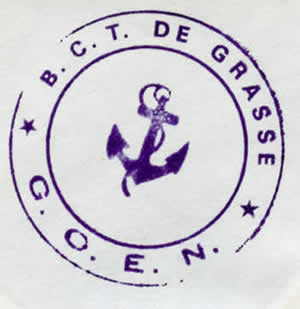 cachet administratif