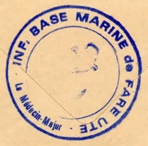 cachet administratif