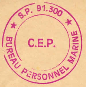 cachet administratif