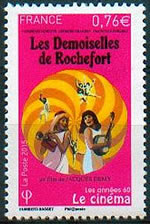 Les demoiselles de Rochefort