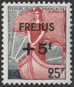 Catastrophe de Fréjus