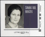 Simone Veil