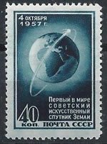 Sputnik 1