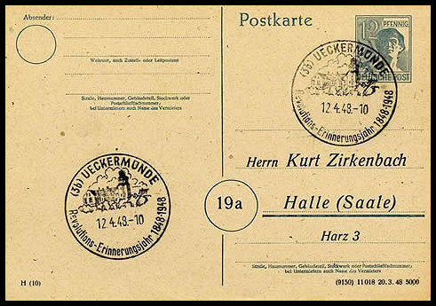 centenaire de la Révolution de 1848 