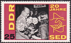 20ème anniversaire du SED