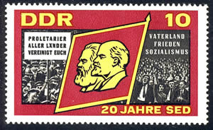 20ème anni SED