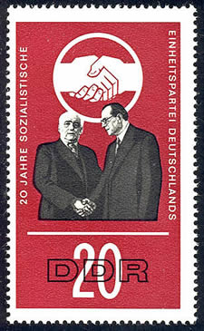 20ème anniversaire du SED