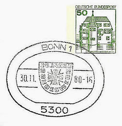 25ème anniversaire de la Bundeswehr