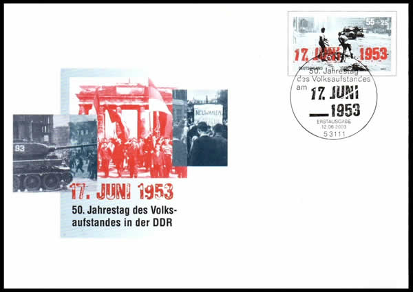 50ème anniversaire du soulèvement