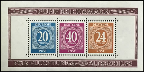 Bloc Dentelé au profir de personnes agées