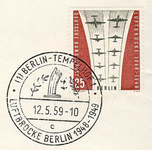 0ème anniversaire du blocus