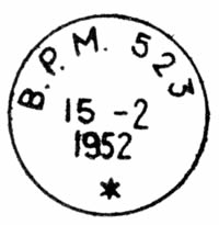 BPM 523 /*