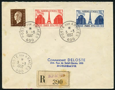 BPM 600 sans étoile