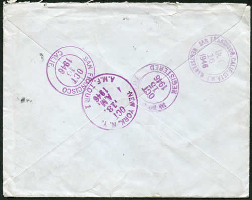 verso