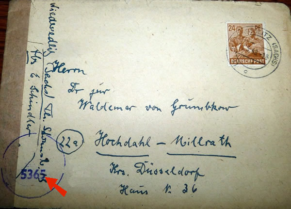 Censure britannique numéro uniquement