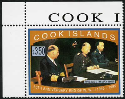 Capitulation à Reims