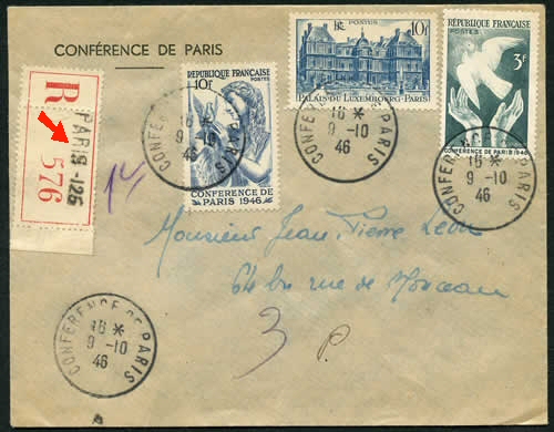 LR Conférence de Paris