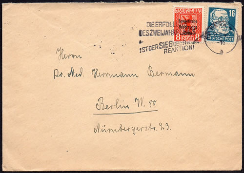 OMEC Simple plan biennal Gera