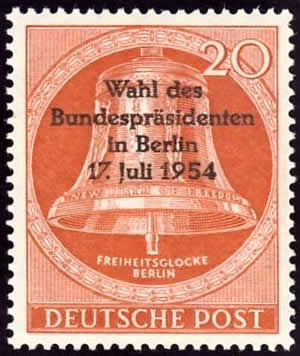 Election du Président