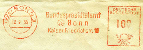 EMA Bundespräsident