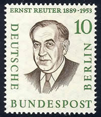 Ernst Reuter